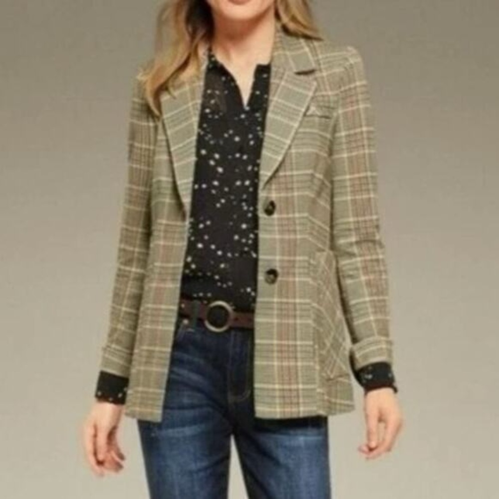 Cabi blazer